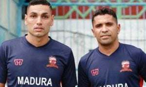 Alasan Beto dan Jaimerson Pilih  Ternyata Karena Ingin Juara