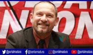 Umumkan Dejan Antonic Sebagai Pelatih 2019