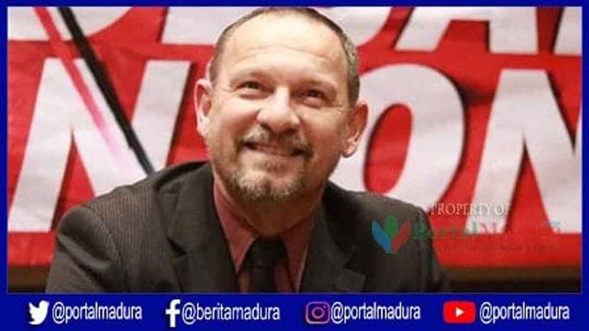 Madura United Umumkan Dejan Antonic Sebagai Pelatih 2019