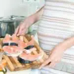 Bumil, Sebaiknya Hindari 3 Asupan Makanan Ini