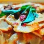 Maknyus, Ini Dia Resep Gongso Rebung Cabe Hijau
