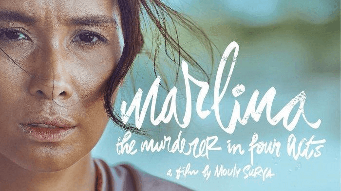 7 Film Asia yang Wajib Kamu Tonton, Nggak Kalah Seru Dari Hollywood! 3 Marlina si Pembunuh Dalam Empat Babak