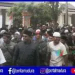 Kawal Sidang Perdana Pembunuhan, IKABA Sampaikan Hal Ini