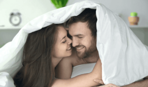 Mau Hilangkan Kecemasan dan Stres? 5 Gaya Bercinta Ini Bisa Anda Coba