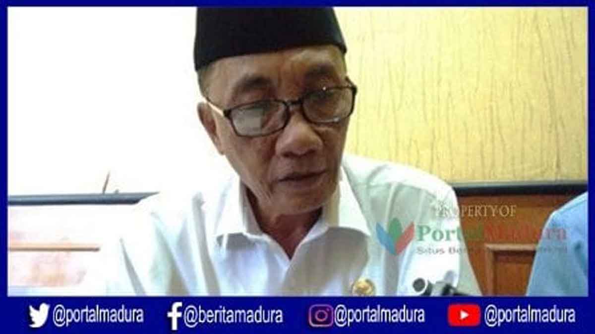 Mayoritas Anggota DPRD Sumenep Tak Laporkan Harta Kekayaan