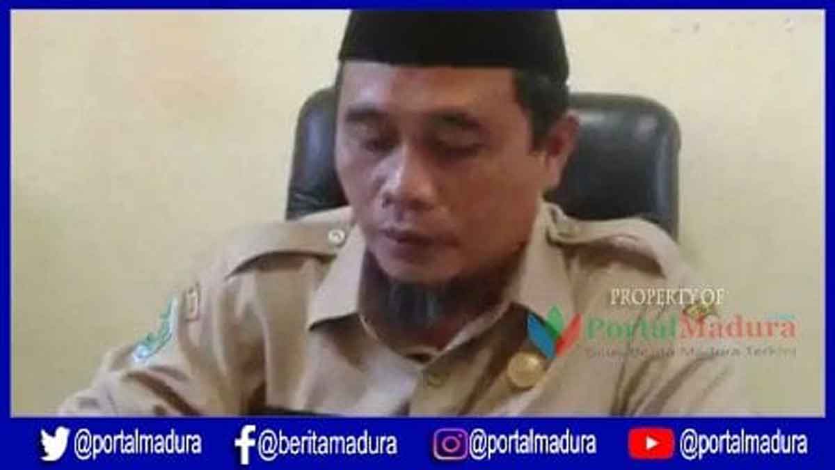 Mendaftar Haji Tahun 2019, Baru Berangkat 2043