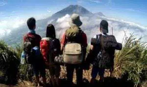 Pendaki Gunung, Ini 3 Penyakit yang Perlu Diwaspadai Ketika di Lokasi Tinggi
