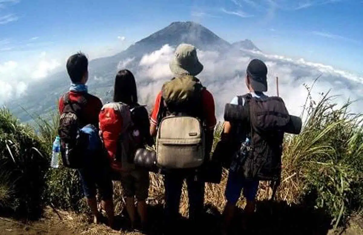 Pendaki Gunung, Ini 3 Penyakit yang Perlu Diwaspadai Ketika di Lokasi Tinggi