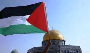 Menlu Perdamaian Palestina tetap jadi prioritas Indonesia