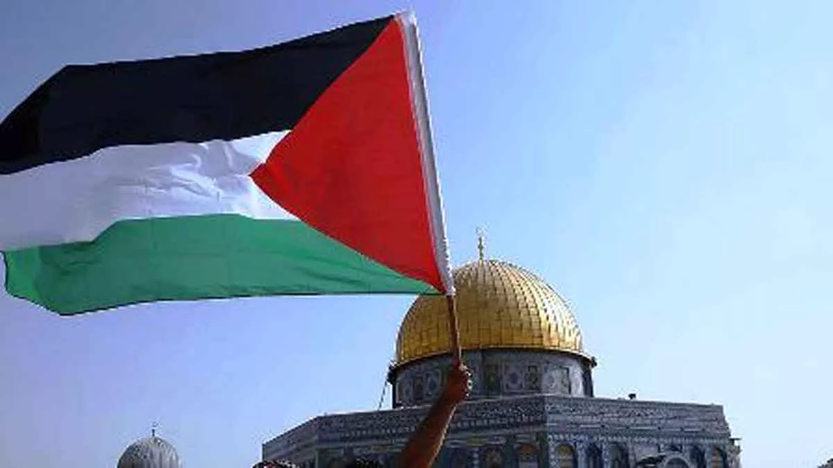 Menlu: Perdamaian Palestina Tetap jadi Prioritas Indonesia
