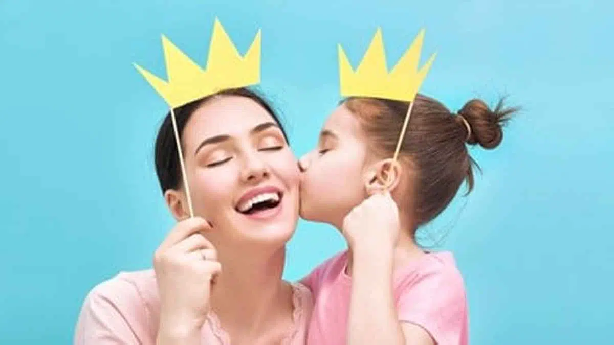 Moms, Begini Cara Bantu Anak Hadapi Tantangan Dunia