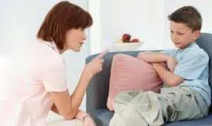 Moms, Begini Cara Efektif Ajari Anak Kendalikan Amarah Supaya Tak Jadi Pendendam