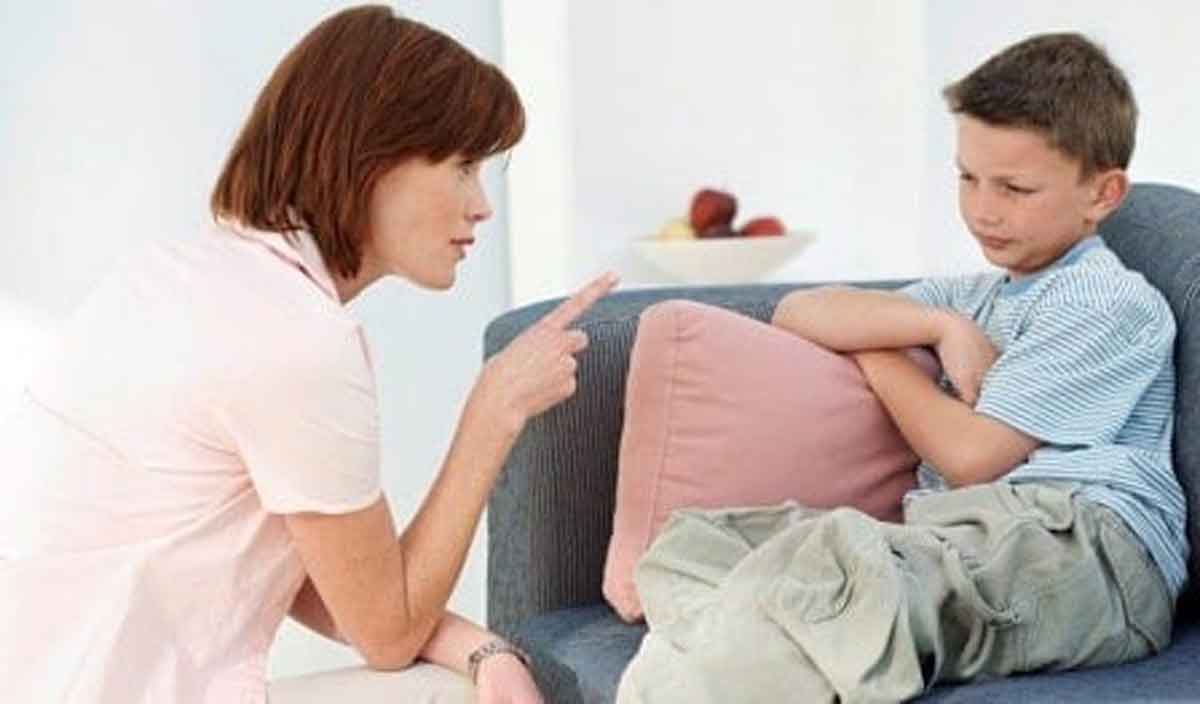 Moms, Begini Cara Efektif Ajari Anak Kendalikan Amarah Supaya Tak Jadi Pendendam