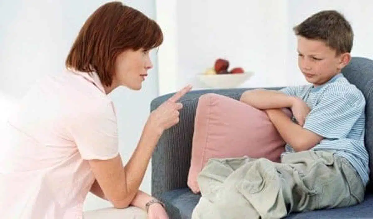 Moms, Begini Cara Efektif Ajari Anak Kendalikan Amarah Supaya Tak Jadi Pendendam