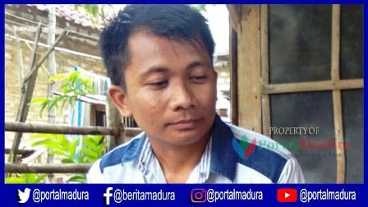 Pengakuan Suami Sah, Istrinya Tewas di Hotel Garuda Pamekasan Bersama Pria Selingkuhannya