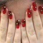 Ladies, Ini 5 Kreasi Nail Art yang Cocok di Hari Valentine