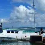 Dua Nelayan Gili Genting Sumenep Dikabarkan Hilang