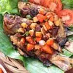 Resep Nila Kecap Pedas yang Gurih dan Nikmat