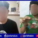 Operasi Tumpas Narkoba, Polres Sumenep Ringkus Dua Tersangka