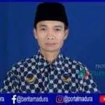 Optimis Jokowi-Makruf Amien Menang, NasDem Pamekasan: Tak Apa-apa Meskipun Tipis