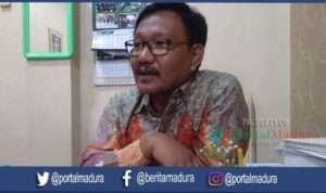 PAW DPRD Pamekasan, Bambang Harto Tjahjono Gantikan Posisi Sri Rahayu Ningsih