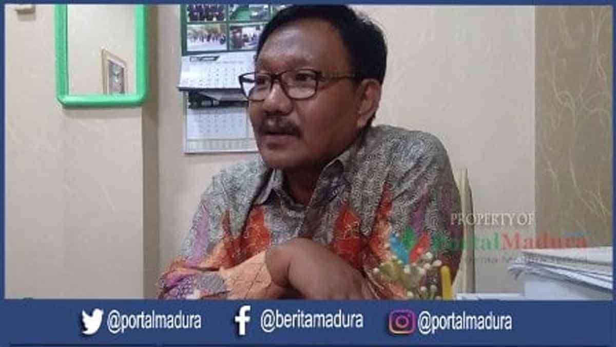 PAW DPRD Pamekasan, Bambang Harto Tjahjono Gantikan Posisi Sri Rahayu Ningsih