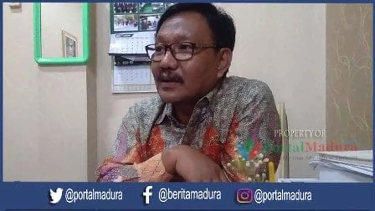 PAW DPRD Pamekasan, Bambang Harto Tjahjono Gantikan Posisi Sri Rahayu Ningsih