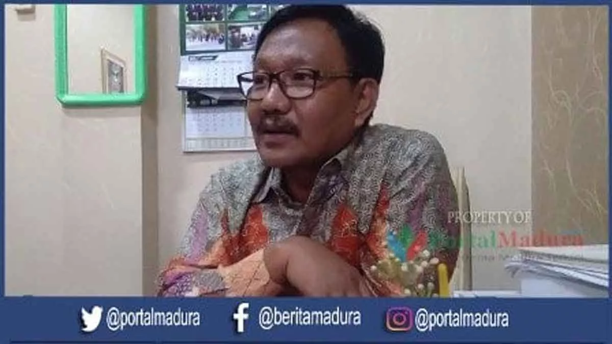 PAW DPRD Pamekasan, Bambang Harto Tjahjono Gantikan Posisi Sri Rahayu Ningsih