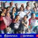 Ini Susunan Pengurus PWI Sumenep Periode 2019-2022