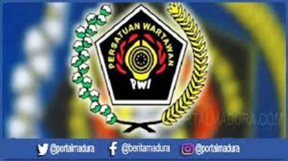 PWI Sumenep Bakal Gelar Konferensi Pekan Terakhir Januari 2019