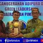 Pamekasan dapat Anugerah Adipura, Bupati: Salam Hebat untuk Masyarakat