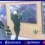 Mengenang Satu Tahun Almarhum Guru Budi Sampang, Keluarga dan KPS Lakukan Hal Ini