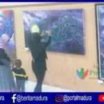 Mengenang Satu Tahun Almarhum Guru Budi Sampang, Keluarga dan KPS Lakukan Hal Ini