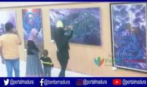 Mengenang Satu Tahun Almarhum Guru Budi Sampang, Keluarga dan KPS Lakukan Hal Ini