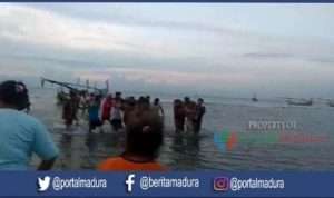 Pamit Mancing, Dua Warga Sampang Ditemukan Meninggal Dunia