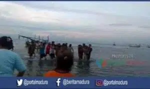 Pamit Mancing, Dua Warga Sampang Ditemukan Meninggal Dunia