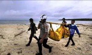 Pandeglang masuk masa transisi darurat usai tsunami