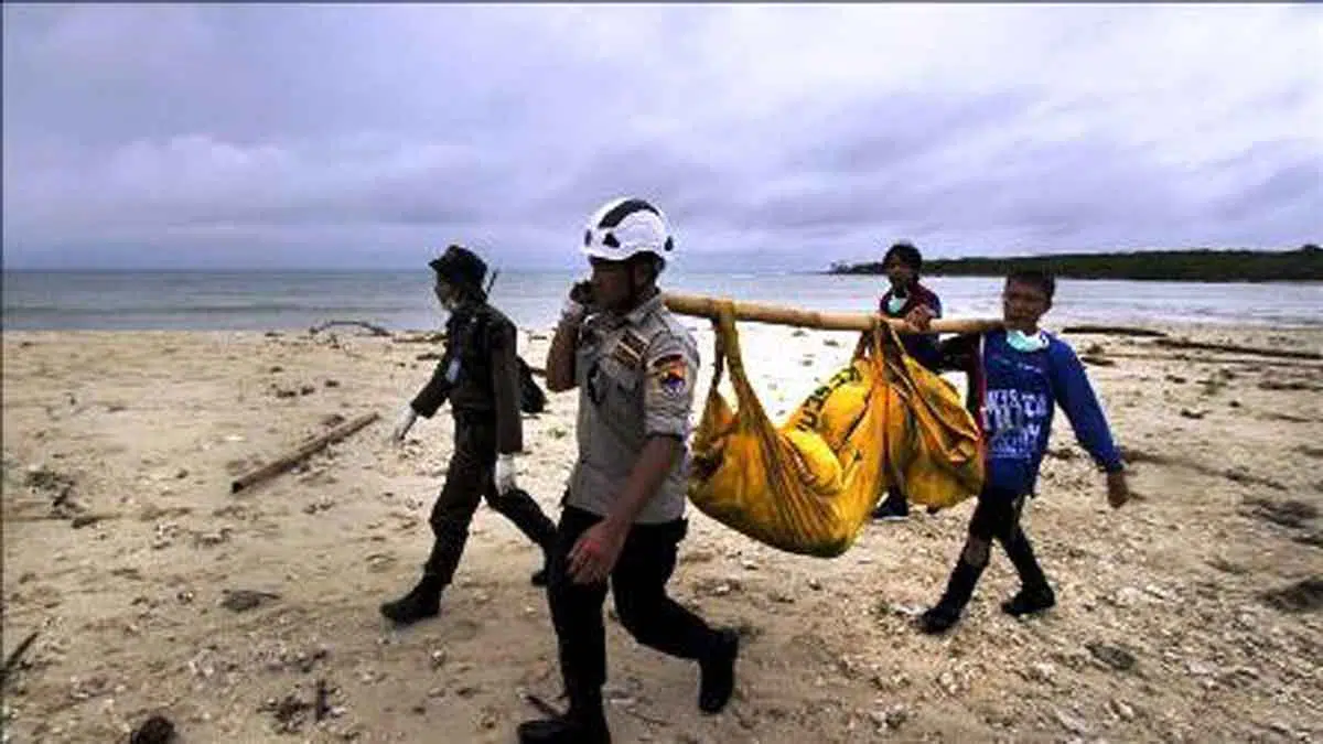 Pandeglang masuk masa transisi darurat usai tsunami