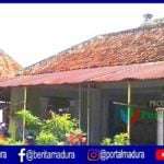Rumah Pangeran Mangku Adinegoro, Jejak Sejarah Kesultanan Bangkalan yang Terlupakan