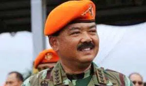 Panglima TNI ingatkan prajurit soal ancaman media sosial