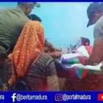 Pasangan Kumpul Kebo Nyaris Diarak Warga Sumenep
