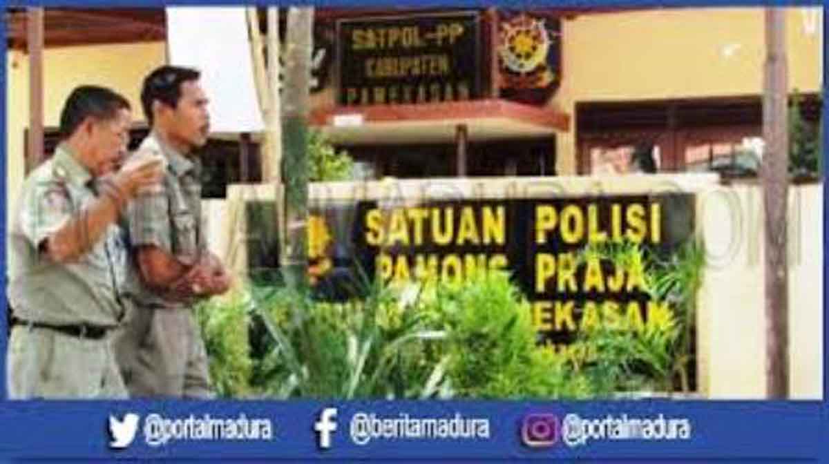 Pasangan Selingkuh Tewas di Kamar Hotel Bikin Satpol PP Pamekasan Heran