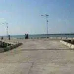 Pelabuhan Nasional Batu Kerbuy Dibiarkan Rusak, Pemerintah Pusat Abai