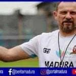 Pemain  Masih Belum Fit, Pelatih Akan Fokus Fitnes