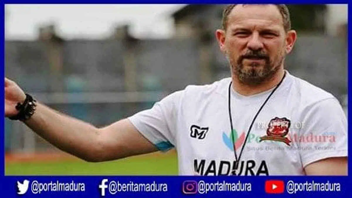 Pemain Masih Belum Fit, Pelatih Akan Fokus Fitnes
