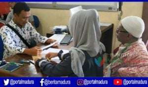 Hari Sabtu, Kantor Imigrasi Tetap Melayani Pengurusan Paspor