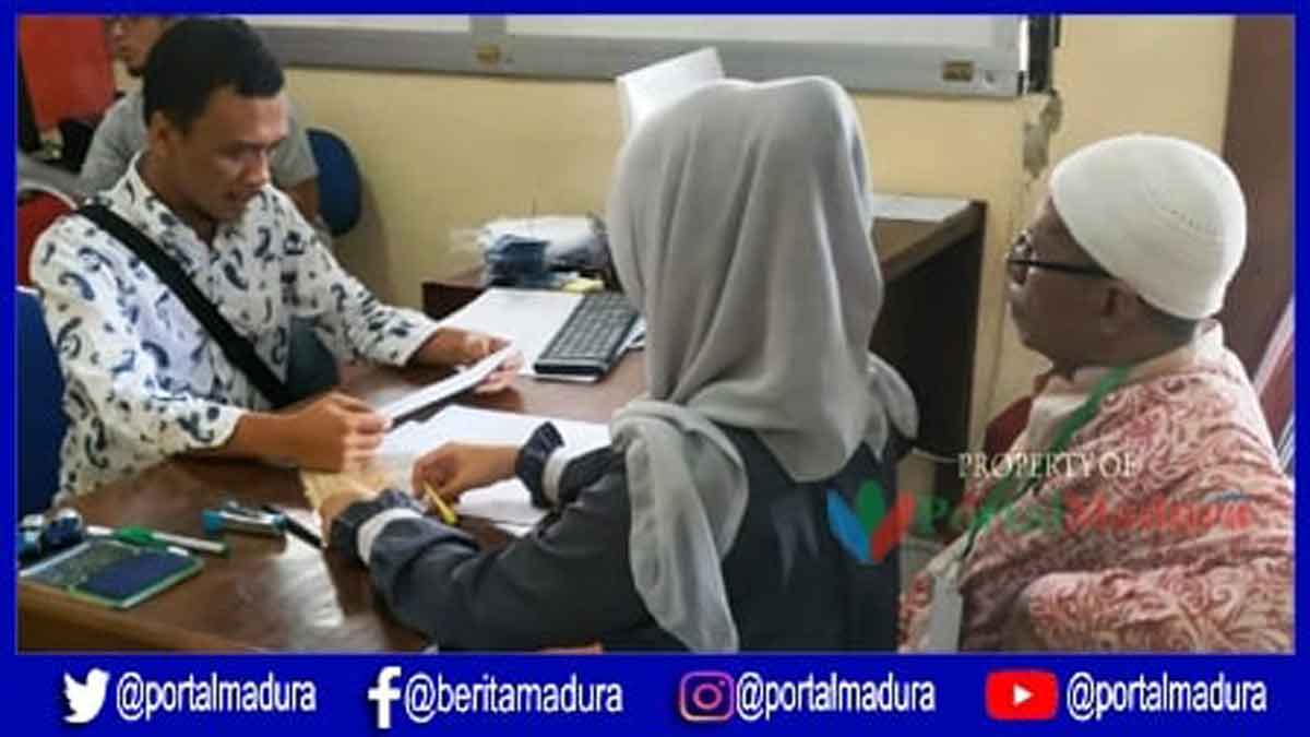 Hari Sabtu, Kantor Imigrasi Tetap Melayani Pengurusan Paspor