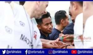 Pemain Madura United 2019 Serasa Timnas Indonesia