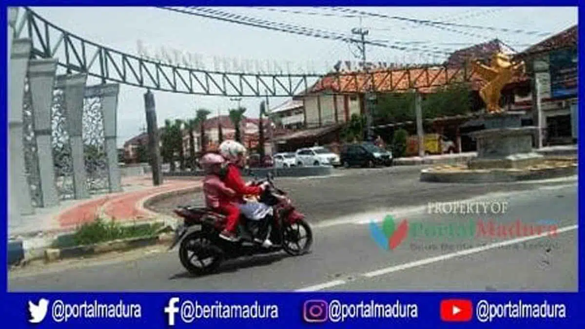Pembangunan Lanjutan Kantor Bupati Sumenep Terpadu Sedot Anggaran Rp 9 Miliar