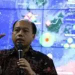 Pemerintah akan Relokasi Pemukiman Korban Longsor Sukabumi